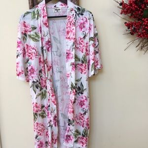 Show Me Your Mumu Wrap